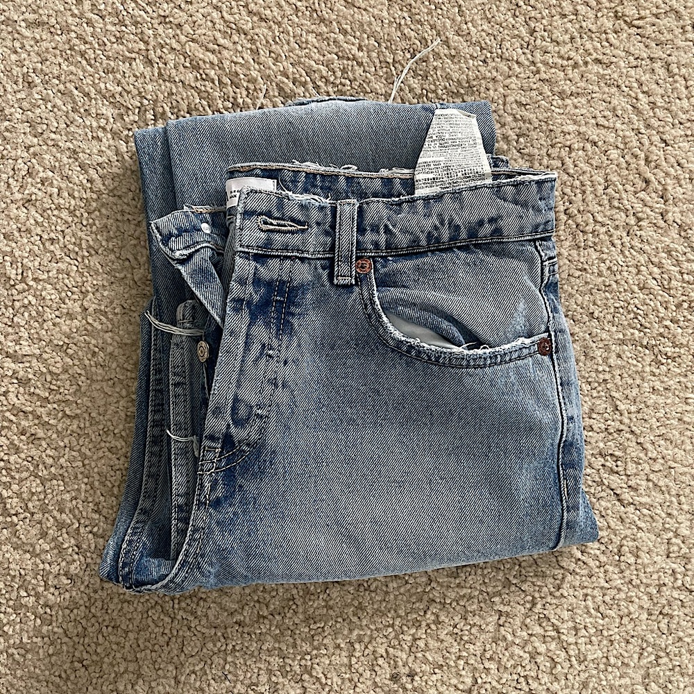 ZARA Jeans